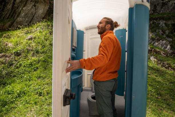 Best Best portable toilet rental  in Hayfield, MN