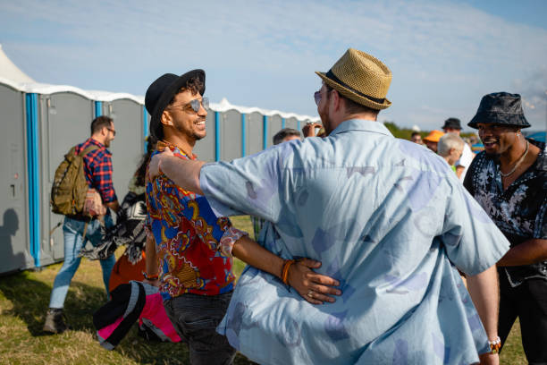 Best Porta potty rental near me  in Hayfield, MN