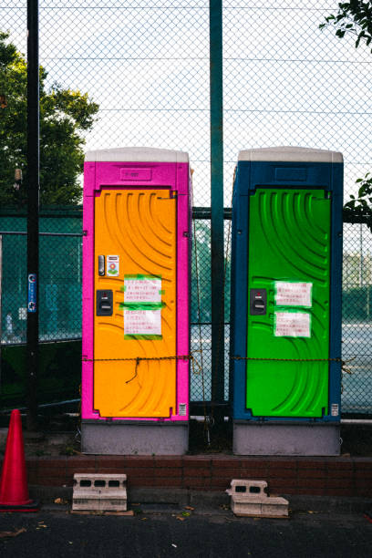 Best High-end porta potty rental  in Hayfield, MN
