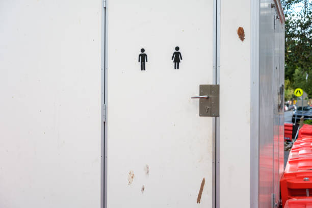 Best Porta potty services near me  in Hayfield, MN