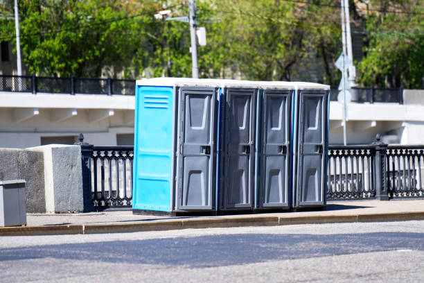 Best Sanitation services for porta potties  in Hayfield, MN