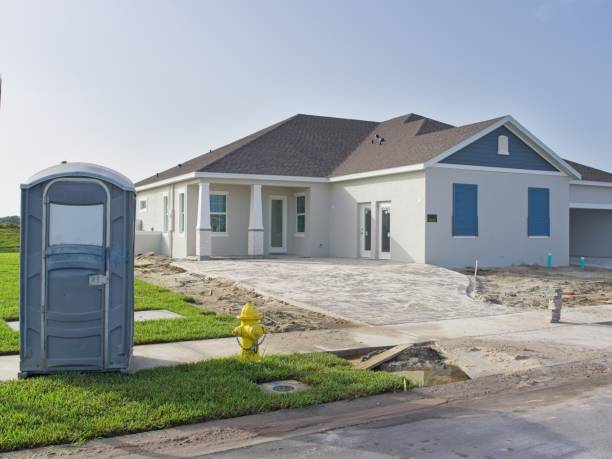 Best Luxury portable toilet rental  in Hayfield, MN