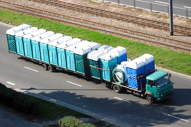 Best Local porta potty services  in Hayfield, MN