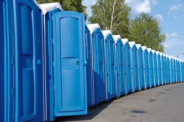 Best Construction site porta potty rental  in Hayfield, MN